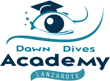 Dawn Dives Academy Lanzarote